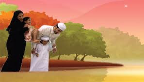 الحياة في الريف