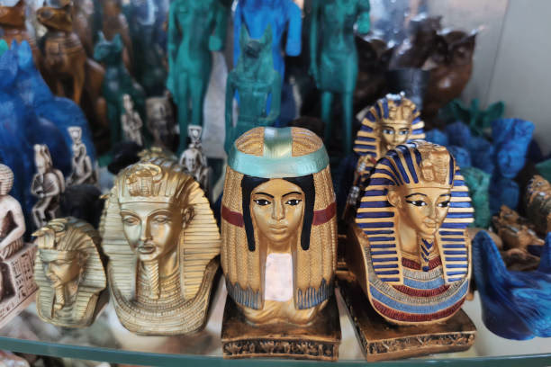 سلسله مقالات عن ملوك الفراعنه