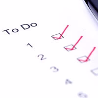 هل التخطيط اهم من الاستمرارية ؟ المخ ومحاولته في ترجمة التخطيط والاستمرارية.