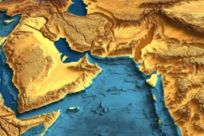 أسماء خليل تكتب/ مازال الشرق الأوسط في عيون الغرب