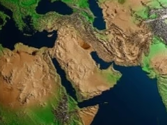 أسماء خليل تكتب/ مازال الشرق الأوسط في عيون الغرب