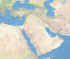 أسماء خليل تكتب/ مازال الشرق الأوسط في عيون الغرب