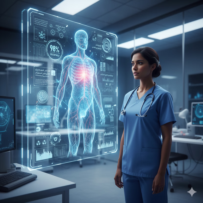 الذكاء الاصطناعي ليس مجرد أداة: إنه شريك في الإبداع والعمل"