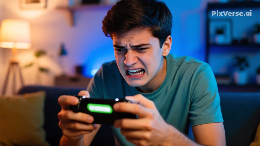 ألعاب تصيد الأمل وتبيع الأوهام ...تحول المتعة الرقمية إلى فخ اقتصادي ونفسي