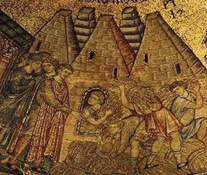 الأهرامات كـ "صوامع يوسف": عندما اختطفت القصة الكتابية التاريخ