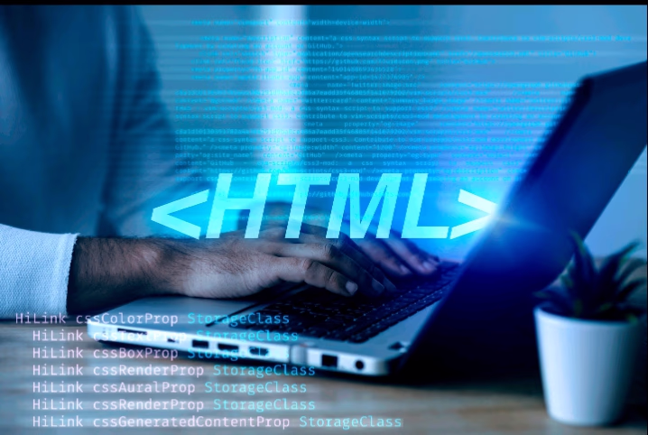 تعلم البرمجه من الصفر الي الاحتراف HTML واهميتها
