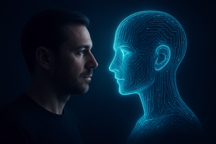 كيف سيغيّر الذكاء الاصطناعي حياتي وحياتك؟