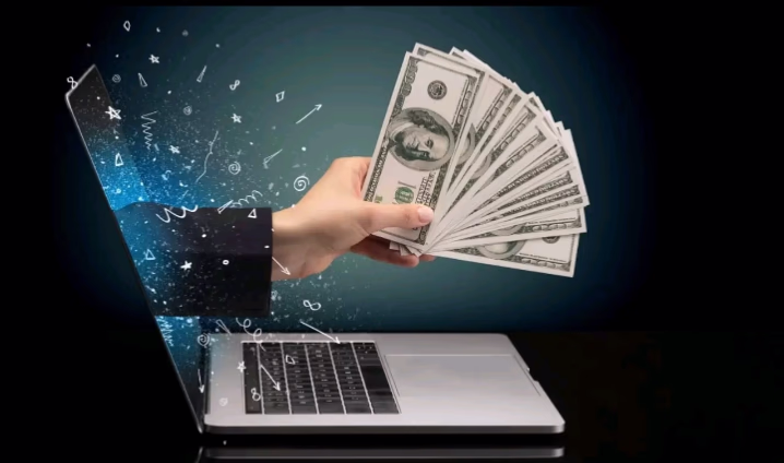 الربح من الانترنت200دولار اسبوعيا طريقه سهله للمبتداين