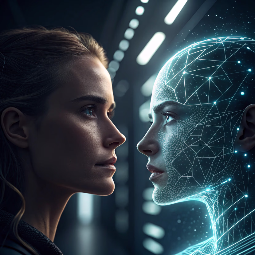 كيف سيغيّر الذكاء الاصطناعي حياتي وحياتك؟