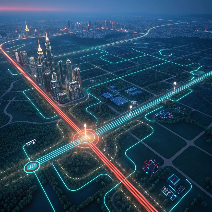 10 استخدامات للذكاء الاصطناعي ستغيّر يومك بالكامل — رقم 7 ستندهش منه!