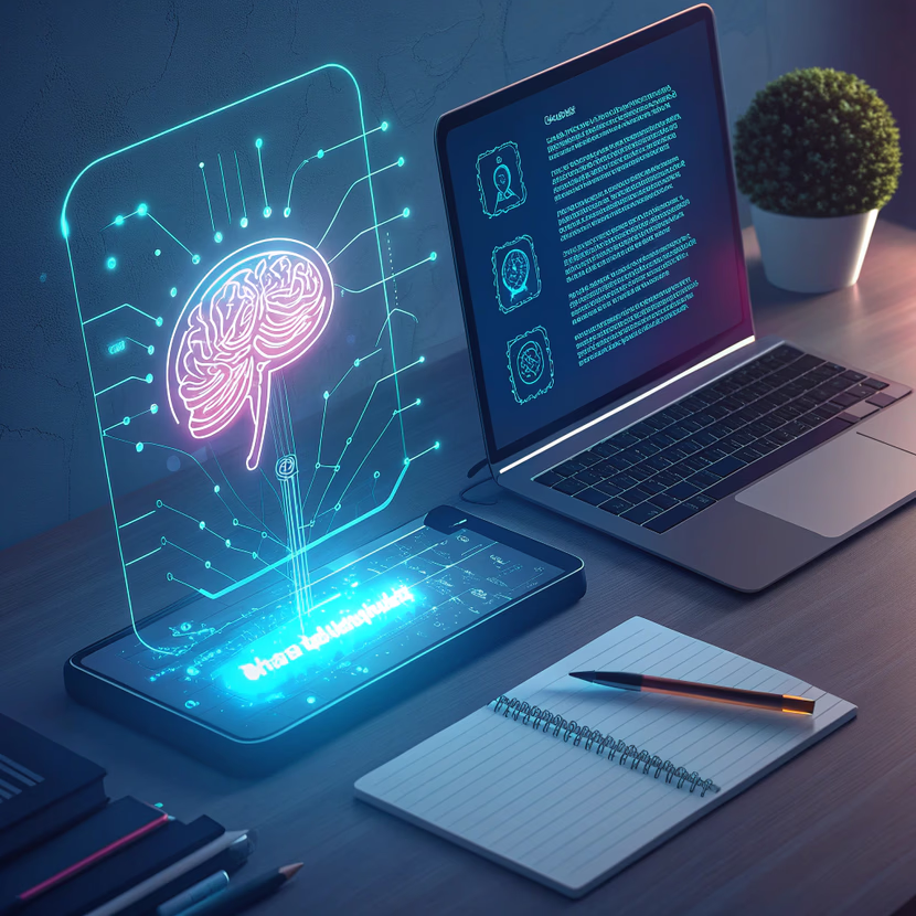 10 استخدامات للذكاء الاصطناعي ستغيّر يومك بالكامل — رقم 7 ستندهش منه!