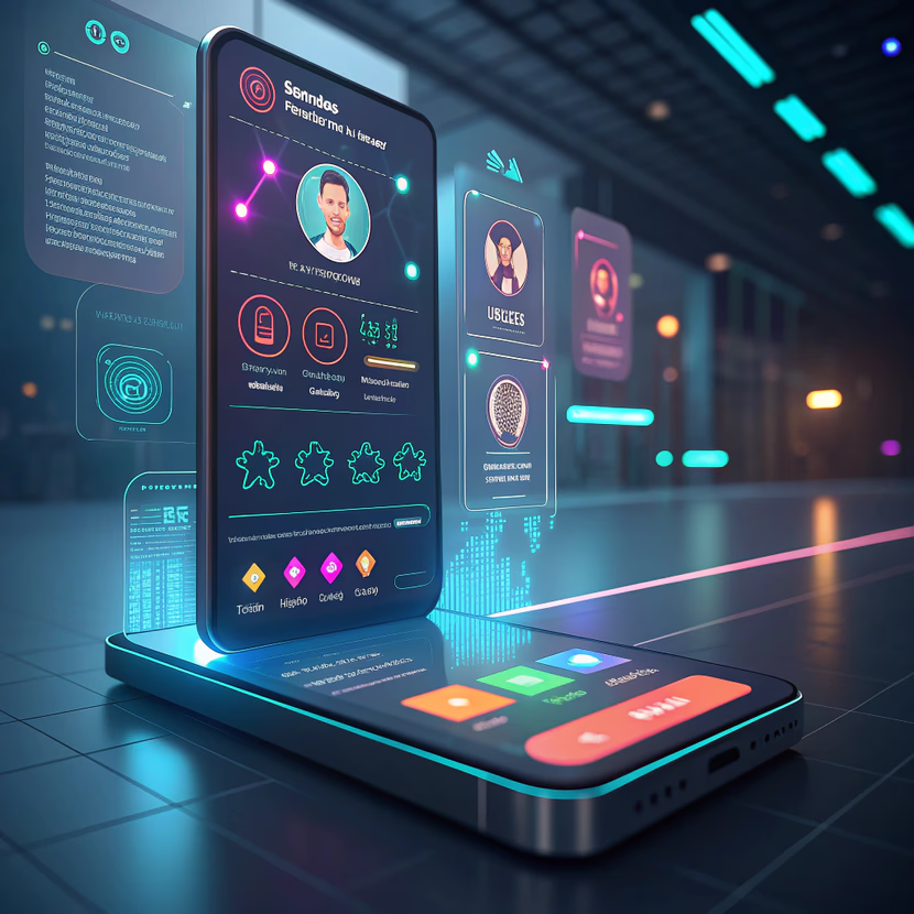 10 استخدامات للذكاء الاصطناعي ستغيّر يومك بالكامل — رقم 7 ستندهش منه!