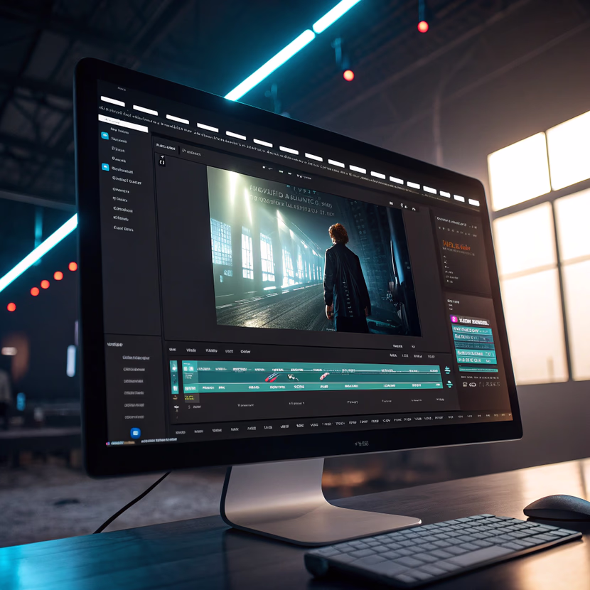 "أفضل 5 أدوات ذكاء اصطناعي مجانية ستضاعف إنتاجيتك… رقم 3 ضرورية!"