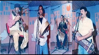 إزنزارن وإكيدار… تاريخٌ مشترك ومسارٌ فني قائم على التطوير لا التقليد