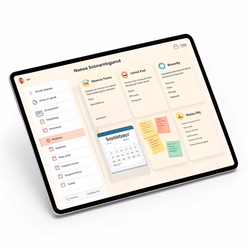 "أفضل 5 أدوات ذكاء اصطناعي مجانية ستضاعف إنتاجيتك… رقم 3 ضرورية!"
