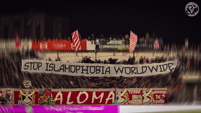 الاسلاموفوبيا الغربية