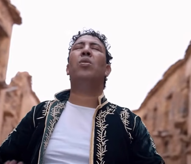 مجموعة إمازالن: موسيقى على خطى الكبار