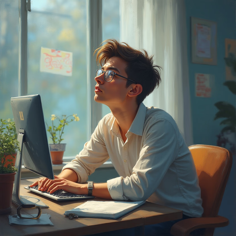 اذا مررت بهذه الأمور .... هاجر وابحث عن الفرصة.........  
متى يعلم الشخص أن عليه أن يهاجر ويغير البلد؟