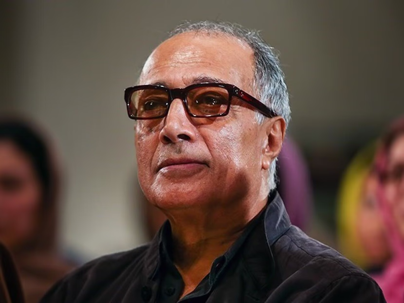 عباس كيارستمي: السّينِما كأنّها قَصيدَة.