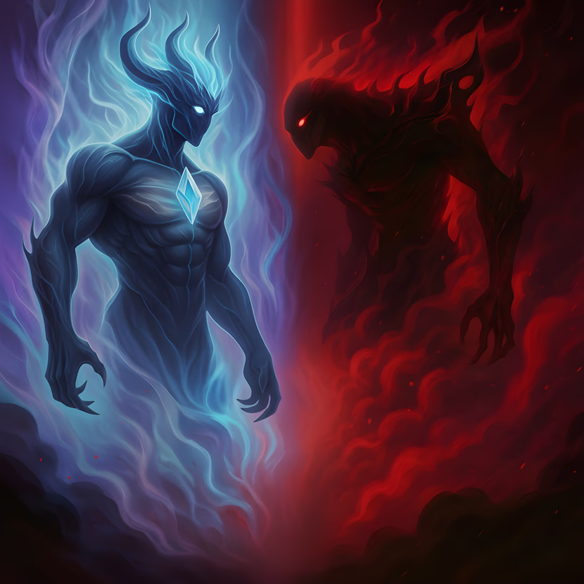 عابر الابعاد (2)