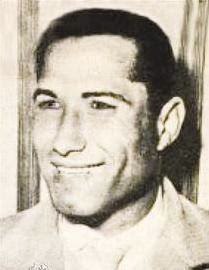 من شعراء العمر القصير، هاشم الرفاعي