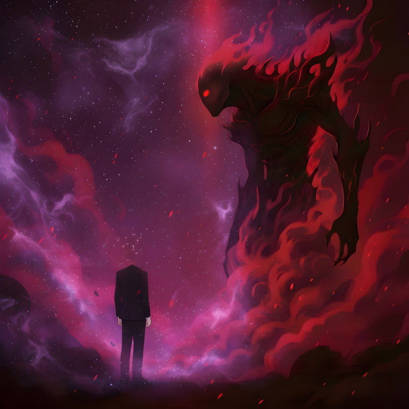 عابر الابعاد (2)