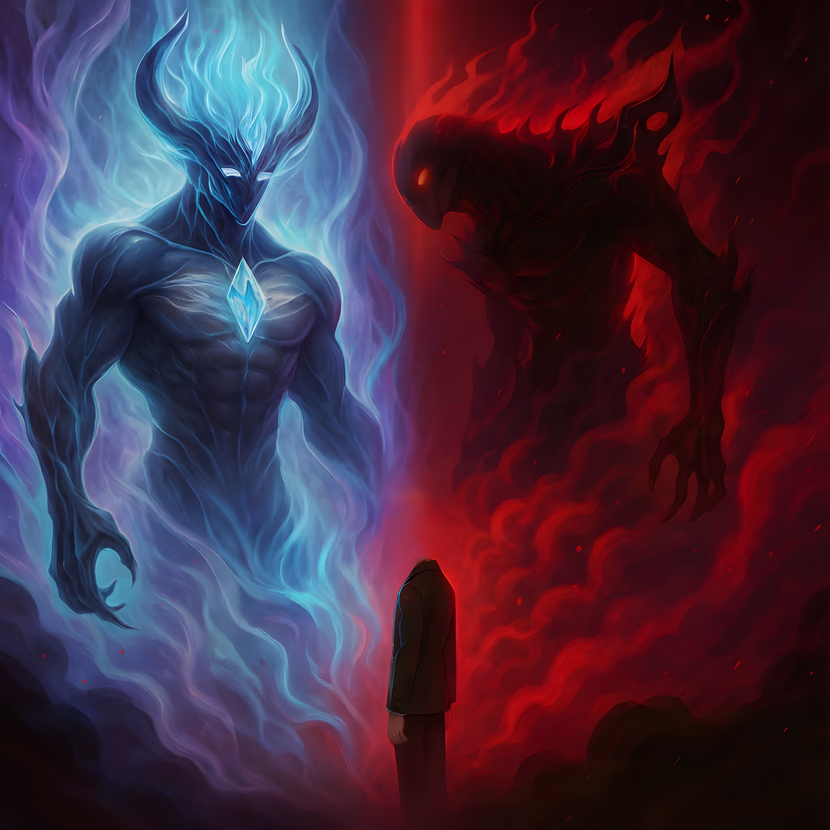 عابر الابعاد (2)