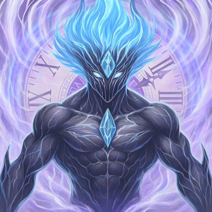 عابر الابعاد (2)