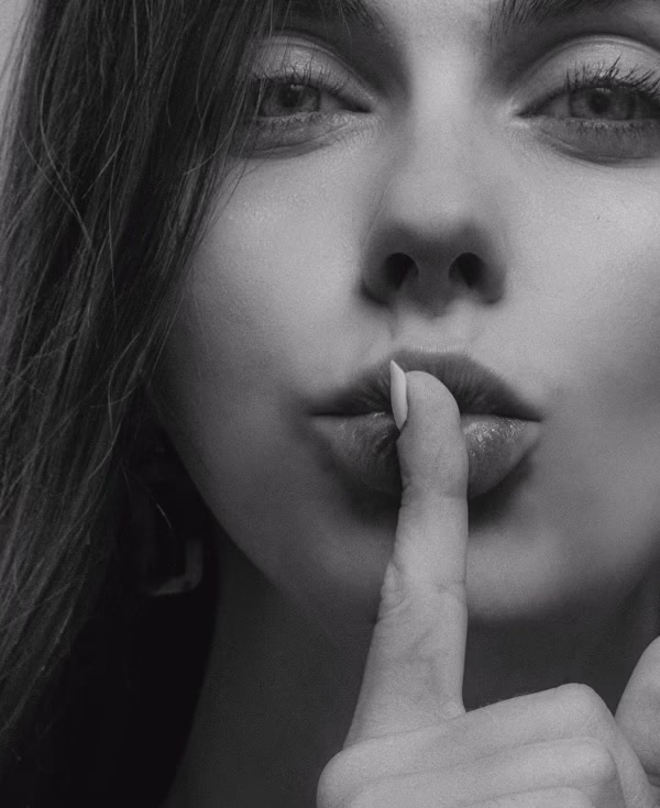 خمس حالات يجب أن تكون فيها صامتاً