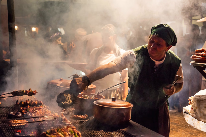 البرتغال… حين يسافر القلب قبل الجسد