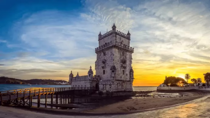 البرتغال… حين يسافر القلب قبل الجسد