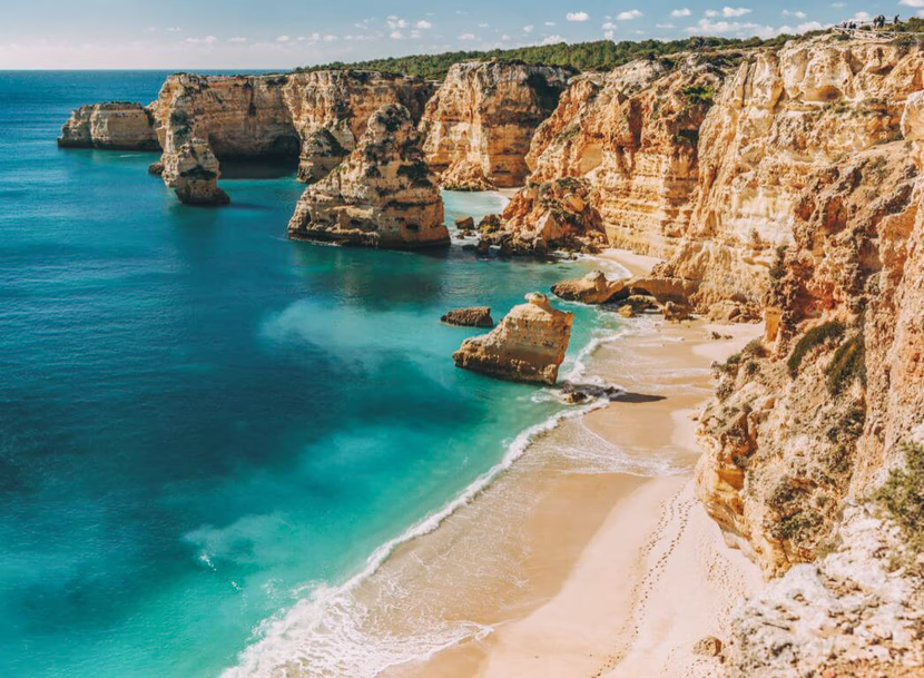 البرتغال… حين يسافر القلب قبل الجسد