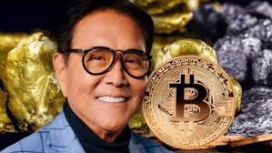 خيانة الثقة أم استراتيجية عبقرية؟ روبرت كيوساكي يشعل "حرب البيتكوين" ببيعه المفاجئ!