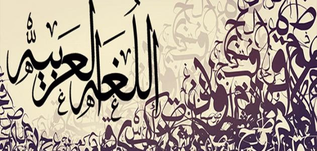 أمة تخاصم لغتها..هل تنهض ؟!