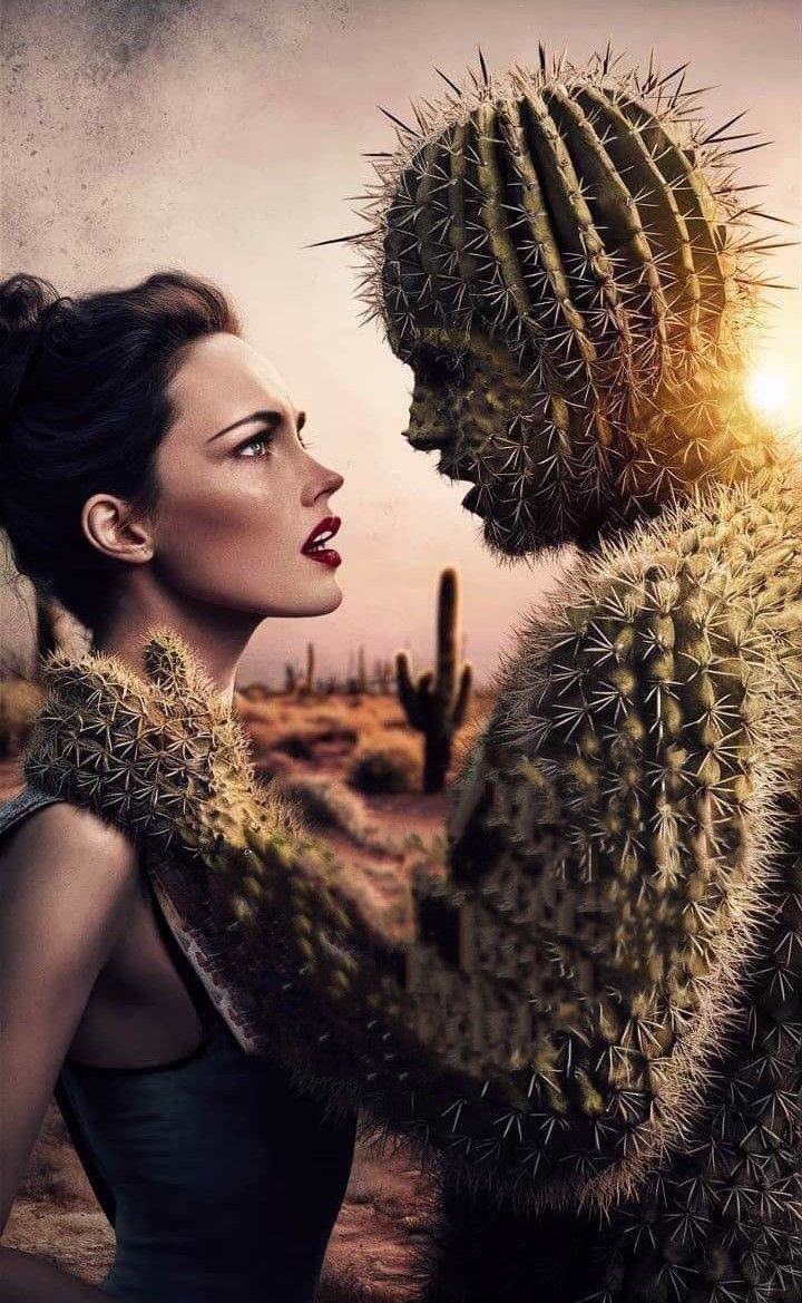 (الكراهية وتفهم الاخر)