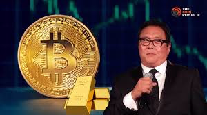 خيانة الثقة أم استراتيجية عبقرية؟ روبرت كيوساكي يشعل "حرب البيتكوين" ببيعه المفاجئ!