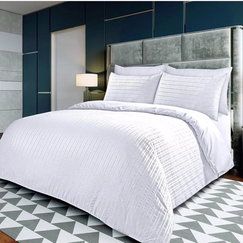 مفروشات غرف نوم ووسائد نوم: كيفية اختيار الأفضل لراحة نومك