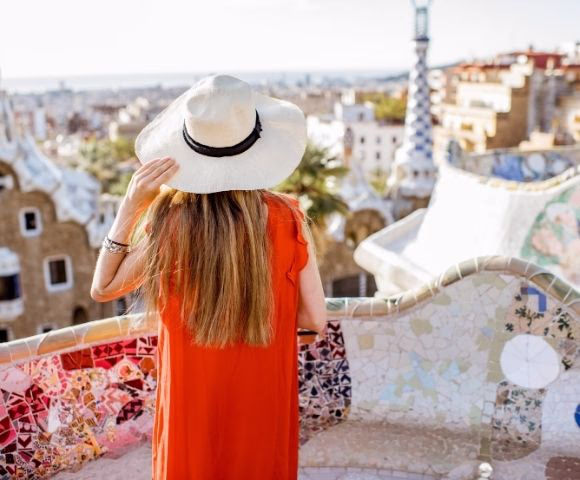 المغرب: بوابة إلى عالم الحنين إلى الماضي بعيون عاشق