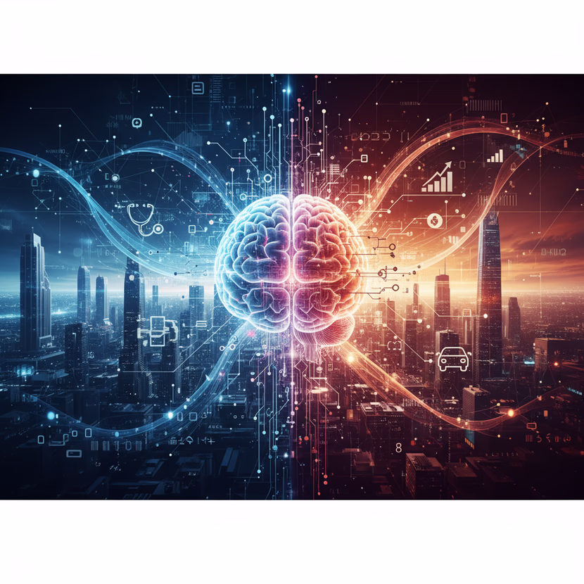 ما هو الذكاء الاصطناعي؟ دليلك المبسط لفهم تقنية المستقبل