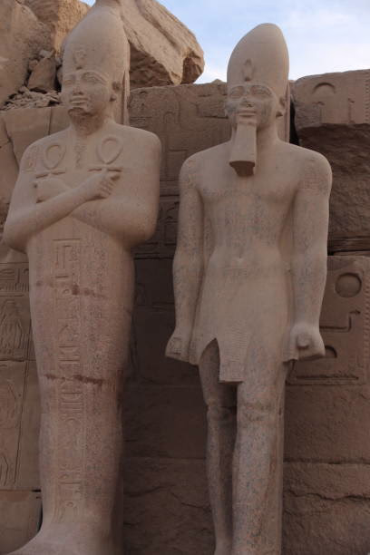 سلسله مقالات عن ملوك الفراعنه