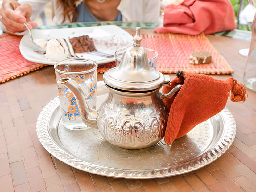 المغرب: بوابة إلى عالم الحنين إلى الماضي بعيون عاشق