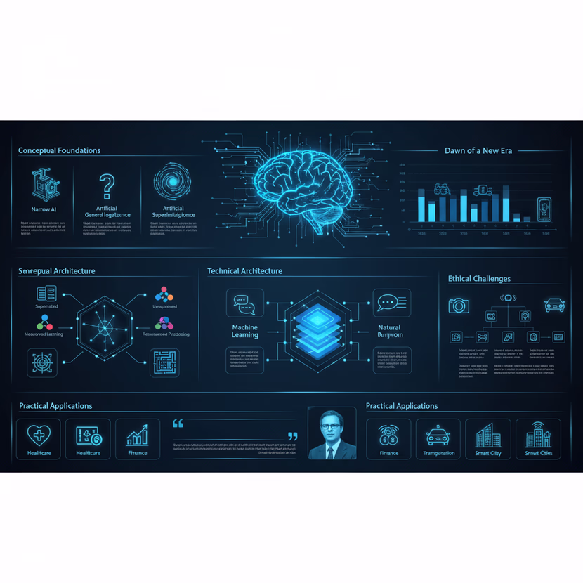 الذكاء الاصطناعي (دليلك للمستقبل)