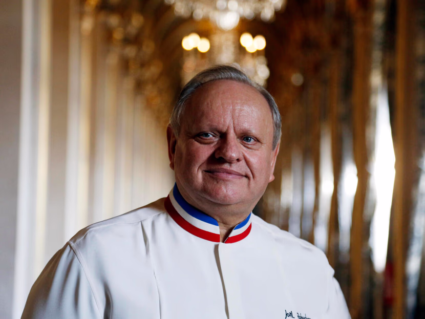 نجمة ميشلان... الجائزة التي تُتعب الطهاة وتُسعد الذواقة