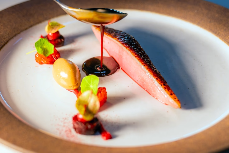 نجمة ميشلان... الجائزة التي تُتعب الطهاة وتُسعد الذواقة