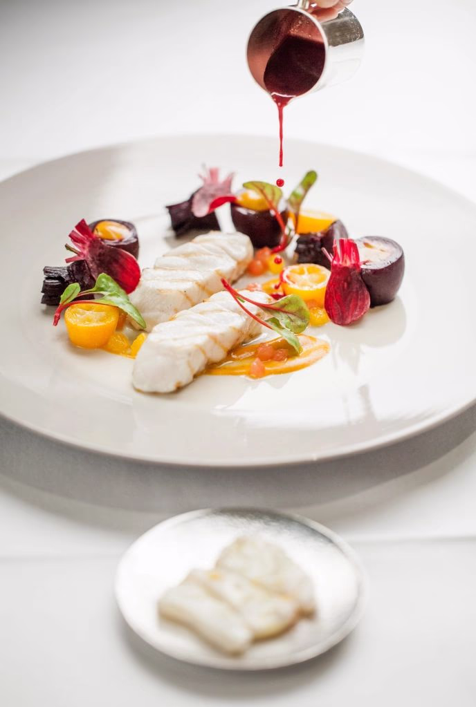 نجمة ميشلان... الجائزة التي تُتعب الطهاة وتُسعد الذواقة