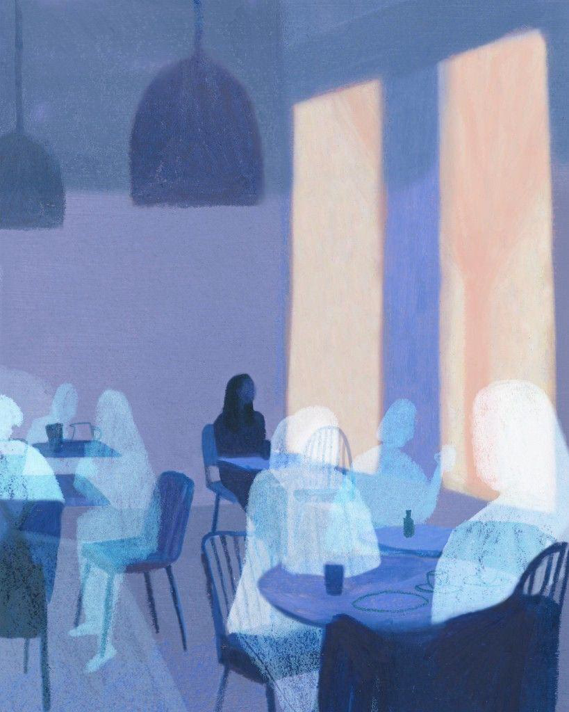 كيف تعود لنفسك في عالم يسرق انتباهك ؟