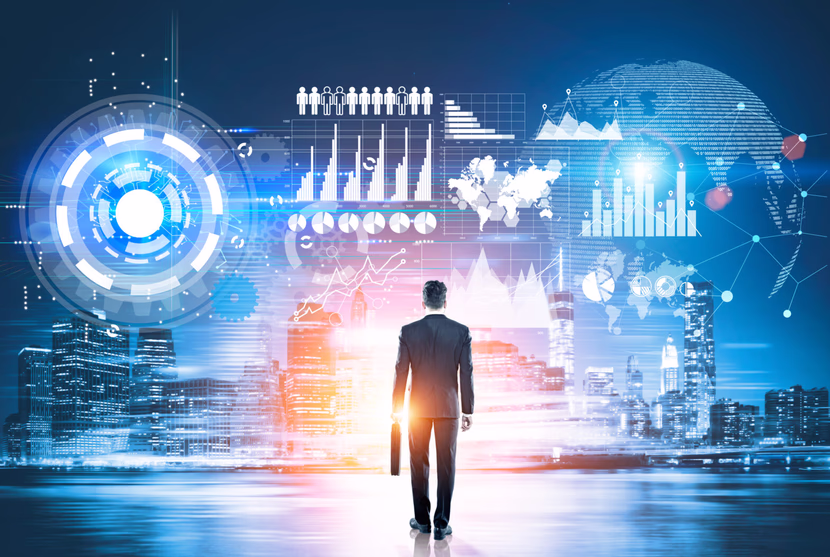 اثر الاقتصاد الرقمي على الوظائف 2026