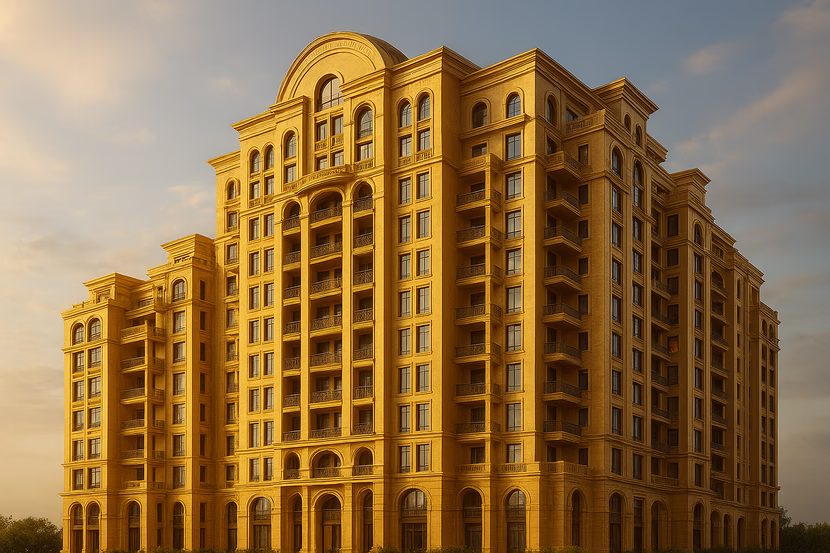 🏡 "العقارات الفاخرة: استثمر في الفخامة وابدأ رحلتك نحو أسلوب حياة راقٍ"