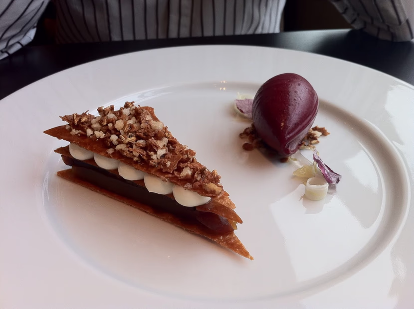 نجمة ميشلان... الجائزة التي تُتعب الطهاة وتُسعد الذواقة