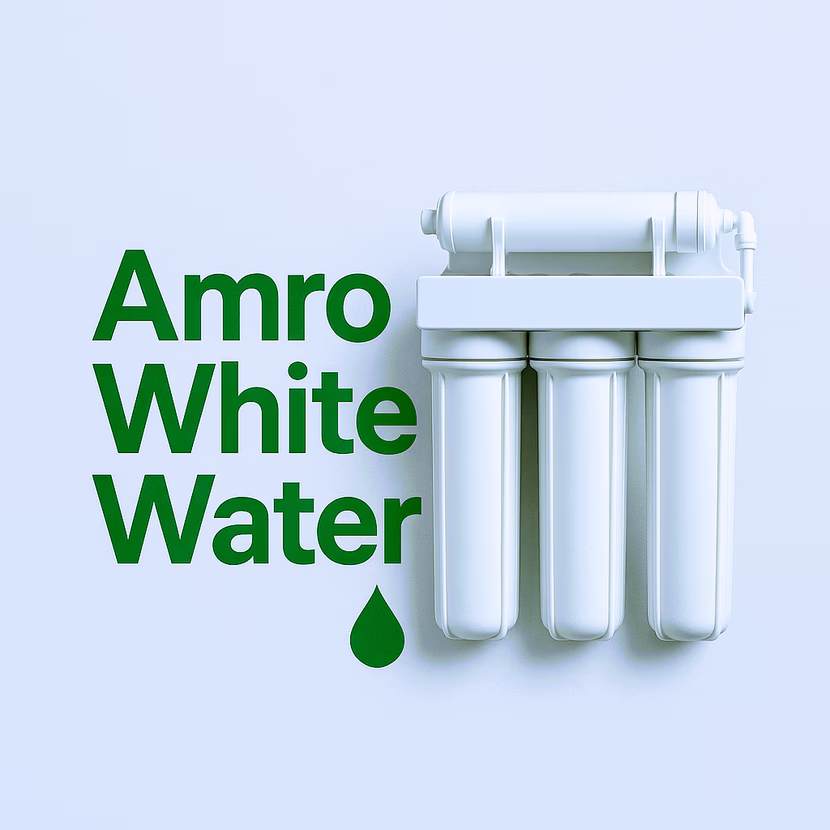 كيفية الحفاظ على صحتك من خلال فلاتر المياه